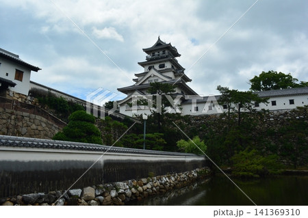 今治城40 天守 今治城40 天守 141369310