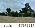 今治城32 天守 今治城32 天守 141369318
