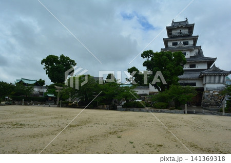今治城32 天守 今治城32 天守 141369318