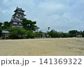 今治城28 天守、二の丸から 今治城28 天守、二の丸から 141369322