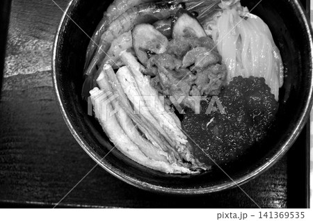 福井の海鮮丼 141369535