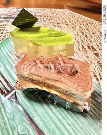 美味しそうなケーキ 美味しそうなケーキ 141369626