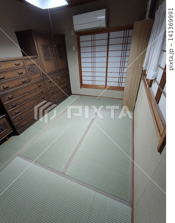「静かな和室の一角」 Corner of a Japanese Room 「静かな和室の一角」 Corner of a Japanese Room 141369991