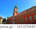 ポーランド　ワルシャワ　ワルシャワ王宮　（Royal Castle） 141370440