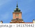 ポーランド　ワルシャワ　ワルシャワ王宮　（Royal Castle） 141370442
