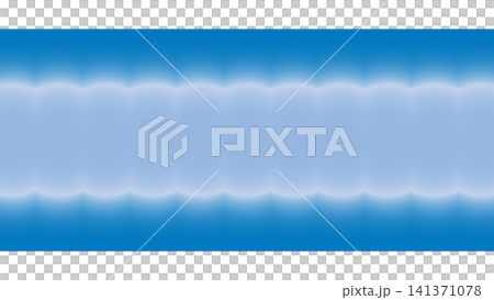 Wavy glow line pattern, sky blue gradient background | Transparent background Wavy glow line pattern, sky blue gradient background | Transparent background 141371078