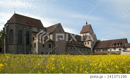Monastery Reichenau Monastery Reichenau 141371190
