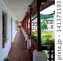 gallery at the nunnery Agapia 141371193