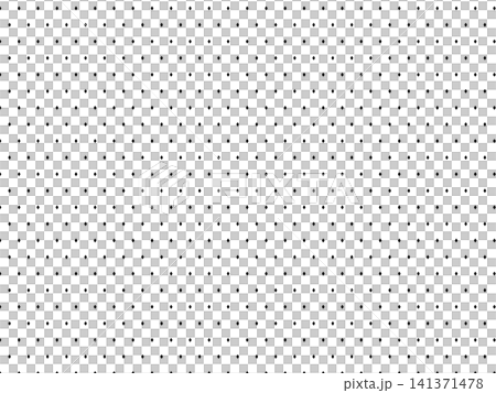 Monochrome diamond dot pattern background (white, black) Monochrome diamond dot pattern background (white, black) 141371478
