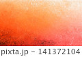 A dynamic, colorful background with seamless pink-to-orange transitions shaped like flowing waves 141372104