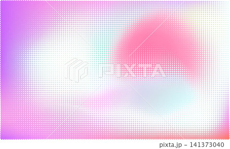 Holographic foil gradient background Holographic foil gradient background 141373040