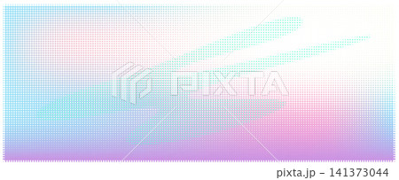 Holographic foil gradient background 141373044