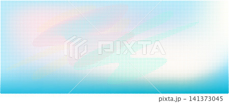 Holographic foil gradient background Holographic foil gradient background 141373045