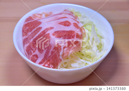 今朝のサラダ 今朝のサラダ 141373380