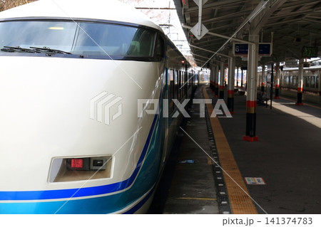 東武日光駅 東武日光駅 141374783
