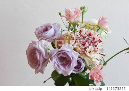 薔薇とカーネーション 薔薇とカーネーション 141375235