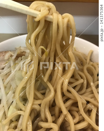 麺リフト 141375364