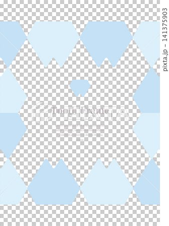 Hexagon frame background for dental/dental use Hexagon frame background for dental/dental use 141375903