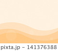 シンプルな背景　A-3 141376388