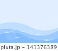 魚の背景　B-1 141376389
