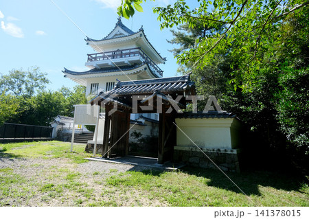 愛知県常滑市_大野城址8_2025年7月 141378015