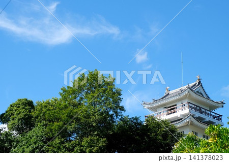 愛知県常滑市_大野城址3_2025年7月 愛知県常滑市_大野城址3_2025年7月 141378023