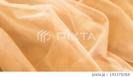 Cloth beige fabric texture woven background crumpled soft Pattern textile fabric silk natural fiber linen decor tablecloth material product eco drapery,wedding fashion presentation product cosmetic Cloth beige fabric texture woven background crumpled soft Pattern textile fabric silk natural fiber linen decor tablecloth material product eco drapery,wedding fashion presentation product cosmetic 141378268