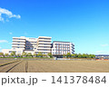 三重県松阪市、松阪中央総合病院の風景 三重県松阪市、松阪中央総合病院の風景 141378484