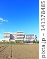三重県松阪市、松阪中央総合病院の風景 三重県松阪市、松阪中央総合病院の風景 141378485