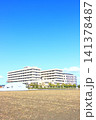 三重県松阪市、松阪中央総合病院の風景 三重県松阪市、松阪中央総合病院の風景 141378487