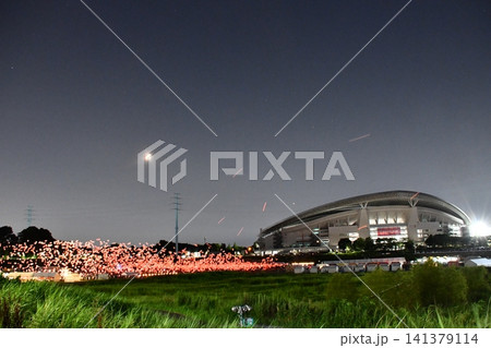 埼玉スタジアム 七夕 スカイランタン祭り2026 日本最大のランタンフェスティバル 埼玉スタジアム 七夕 スカイランタン祭り2026 日本最大のランタンフェスティバル 141379114