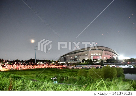 埼玉スタジアム 七夕 スカイランタン祭り2026 日本最大のランタンフェスティバル 埼玉スタジアム 七夕 スカイランタン祭り2026 日本最大のランタンフェスティバル 141379122