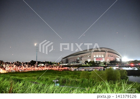 埼玉スタジアム 七夕 スカイランタン祭り2026 日本最大のランタンフェスティバル 埼玉スタジアム 七夕 スカイランタン祭り2026 日本最大のランタンフェスティバル 141379126