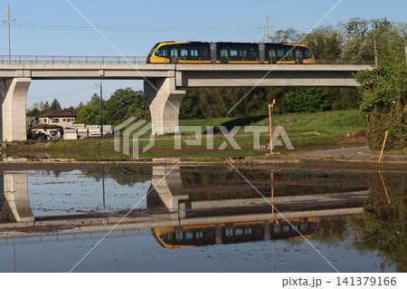 宇都宮LRT 宇都宮LRT 141379166