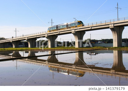 宇都宮LRT 宇都宮LRT 141379179