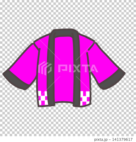 Pink coat Pink coat 141379617