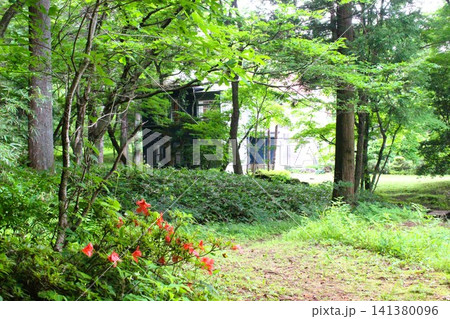 山縣有朋記念館 山縣有朋記念館 141380096