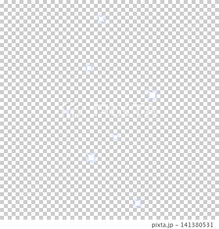薄い青色の小さな細かい光 薄い青色の小さな細かい光 141380531