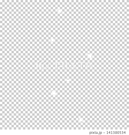 白色の小さな細かい光 白色の小さな細かい光 141380534