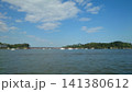 海から見た海 141380612