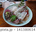 呼子のイカ 141380614