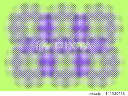 Soft Halftone Dot Gradient Texture Background Soft Halftone Dot Gradient Texture Background 141380688