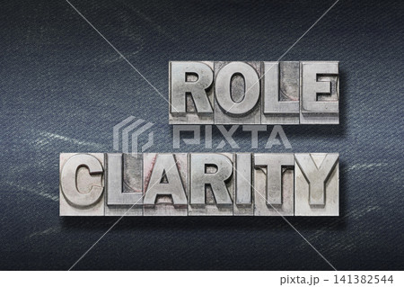 role clarity den role clarity den 141382544