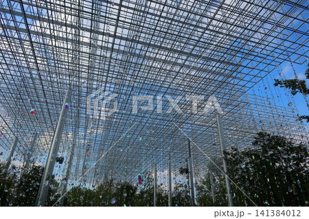 大阪・関西万博(EXPO2025)、シグネチャーパビリオン Better Co-Being 大阪・関西万博(EXPO2025)、シグネチャーパビリオン Better Co-Being 141384012
