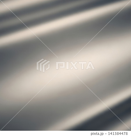 Velvety blurred satin fabric featuring subtle diagonal illumination effects Velvety blurred satin fabric featuring subtle diagonal illumination effects 141384478