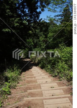 高尾山 小仏城山 一丁平 高尾山 小仏城山 一丁平 141384977