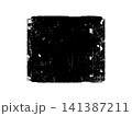 Black and white grunge. Distress overlay texture. Abstract surface dust and rough dirty wall background concept. Distress illustration simply place over object to create grunge effect. Vector EPS10. 141387211