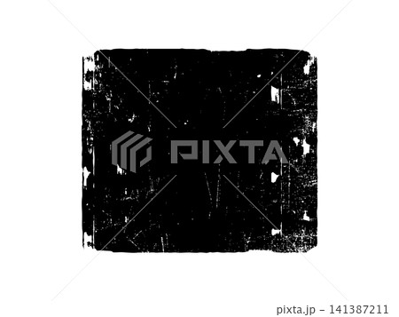 Black and white grunge. Distress overlay texture. Abstract surface dust and rough dirty wall background concept. Distress illustration simply place over object to create grunge effect. Vector EPS10. Black and white grunge. Distress overlay texture. Abstract surface dust and rough dirty wall background concept. Distress illustration simply place over object to create grunge effect. Vector EPS10. 141387211