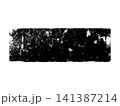 Black and white grunge. Distress overlay texture. Abstract surface dust and rough dirty wall background concept. Distress illustration simply place over object to create grunge effect. Vector EPS10. 141387214