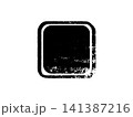 Black and white grunge. Distress overlay texture. Abstract surface dust and rough dirty wall background concept. Distress illustration simply place over object to create grunge effect. Vector EPS10. 141387216
